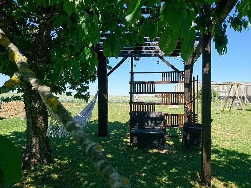 Le Maquis Villa Charmes  Eksteriør bilde